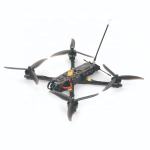 50.000 uds/mes F7 6S PNP FPV Drone Quadcopter Kit con MAMBA F722APP MK4 FC 65A 128K ESC 7037 hélices Freestly Quad UAV